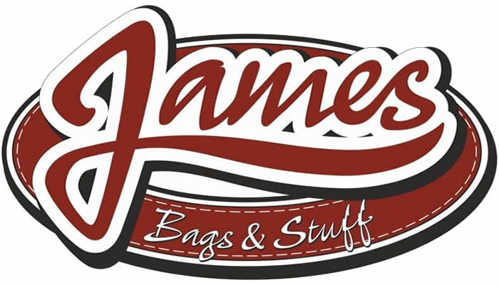 James Bags & Stuff Logo